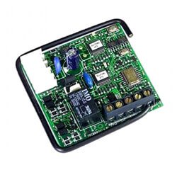 Faac RP 433 2 ��������� RC ������������� ������������