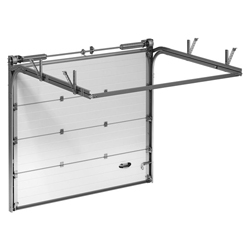 Alutech Prestige 2000 x 2250
