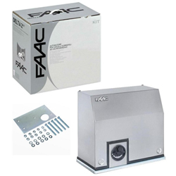 ������ Faac C851