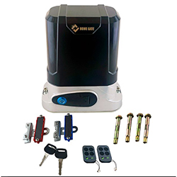 Homegate LTM600AC