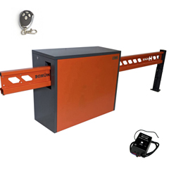 �������������� �������� HURDE Block-A1 INTENSIVE 6M KIT